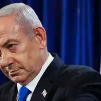 benjamin netanyahu