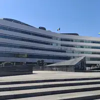 Ministarstvo civilnih poslova Bosne i Hercegovine