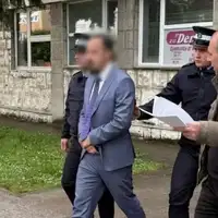 Boban Savić advokat hapšenje doboj