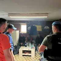 migranti/ Služba za poslove sa strancima