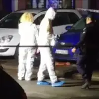 Podgorica vračarski klan hapšenje