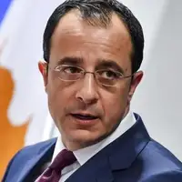 Nikos Christodoulides