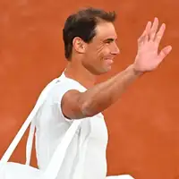 Rafael Nadal