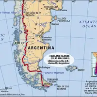 Argentina Falkland