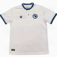 Dresova BiH za Mundijal mogući/ Footy Headlines