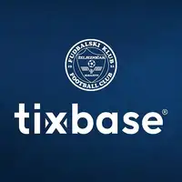 FK Željezničar i Tixbas