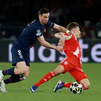 PSG i Bayern minhen