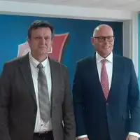 Blanuša i Peter Beyer Banja Luka