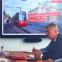Senad Mujagic beč gras/ WH International Services/Selina Gusenbauer