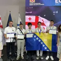 Evropska olimpijada iz fizike/ Fena