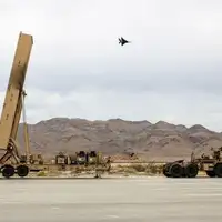 Dark Eagle