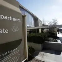 State department