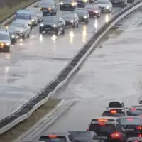 Hrvatska nevrijeme