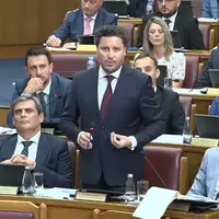 Dritan Abazović