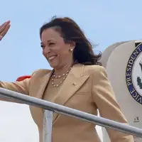 Kamala Harris