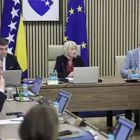 Vijece Ministara BiH