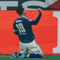 Schalke Karaman