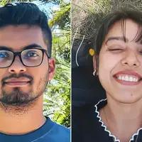 Zamil Limon i Nahida Bristy