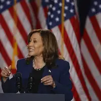 Kamala Harris