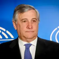 Antonio Tajani