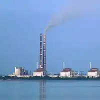 Nuklearna elektrana Zaporožje