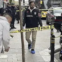 Turska ubistvo