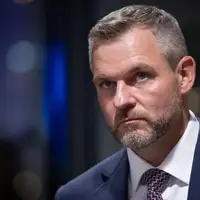 Peter Pellegrini