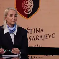 Sebija Izetbegović