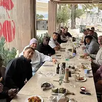 Schalke slavlje dzeko muslic
