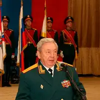 Stanislav Petrov