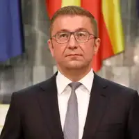 Hristijan Mickoski
