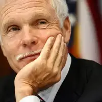 Ted Turner