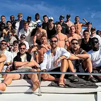 Schalke 04 dzeko ibiza