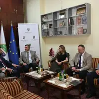 Nermin Muzur opcina ilidza