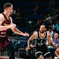 KK Bosna i KK Partizan