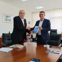 Orasje Franjo Topić