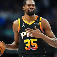 Kevin Durant
