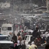 Khan Younis/ Gaza