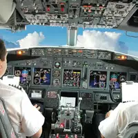 Piloti Getty images