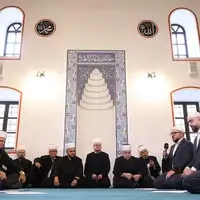 Nevesinje Dani dzamija i dzemata