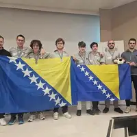 Matematičari olimpijada grcka