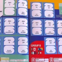 Panini album