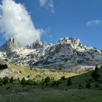prenj