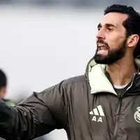 Alvaro Arbeloa