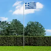 Grčka zastava