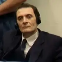 Dragoljub Kunarac/ Birn