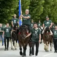 Potocari konjanici srebrenica