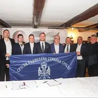 Srpska radikalna stranka RS