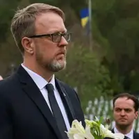 Danijel Koski srebrenica