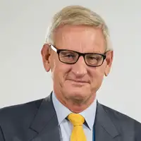Carl Bildt